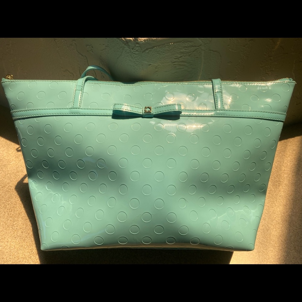 Large Kate Spade bag
